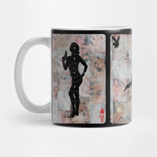 Aces High Mug